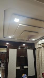 Hall Image of 1800 Sq.ft 3 BHK Apartment / Flat for sale in Bhagwati Eleganza, Ghansoli Navi Mumbai for Rs. 32400000