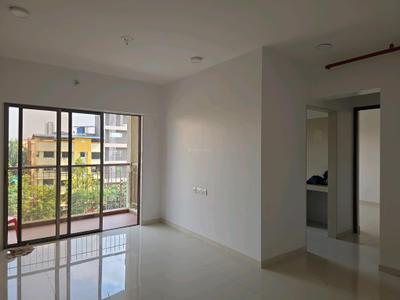 Living Room Image of 1500 Sq.ft 3 BHK Apartment / Flat for sale in JSB Gokul Nakshatra II, Virar West Virar for Rs. 14482000