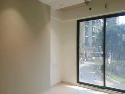 Bedroom Image of 1150 Sq.ft 2 BHK Apartment / Flat for rent in Patels Paradise, Ambernath East Ambernath for Rs. 18000