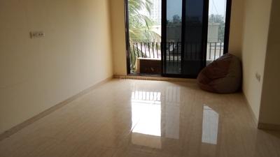 MV Labh Samarth Height Living Room 1