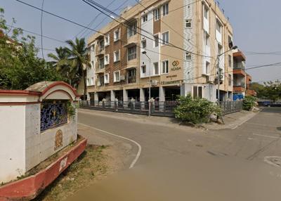 Building Image of 865 Sq.ft 2 BHK Apartment / Flat for sale in Valasaravakkam Chennai for Rs. 15300000