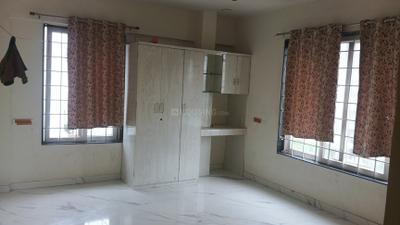 Bedroom Image of 2100 Sq.ft 4 BHK Duplex for sale in Charholi Budruk Pune for Rs. 18000000