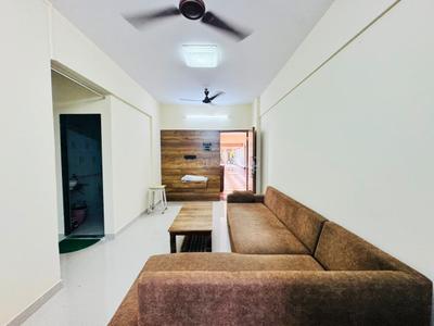2 BHK Flat