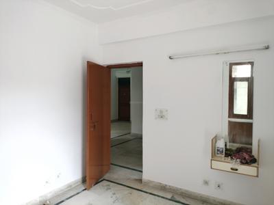 Bedroom Image of 1300 Sq.ft 2 BHK Apartment / Flat for sale in CGHS Sarve Sanjhi Apartments, Sector 9 Dwarka New Delhi for Rs. 22500000
