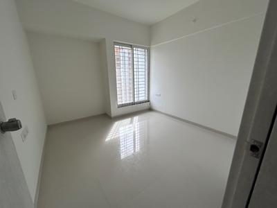 Bedroom Image of 385 Sq.ft 1 BHK Apartment / Flat for rent in Rama Livmo, Hinjawadi Pune for Rs. 22000