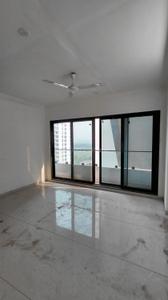 Hall Image of 1980 Sq.ft 3 BHK Apartment / Flat for rent in Raghuvir Spectrum, Bhimrad Surat for Rs. 25000