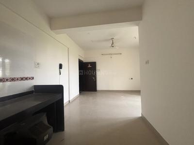 1 BHK Flat