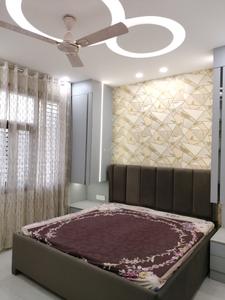 Bedroom Image of 1450 Sq.ft 4 BHK Apartment / Flat for sale in Navya Affordable Homes, Sector 15 Dwarka New Delhi for Rs. 12450000
