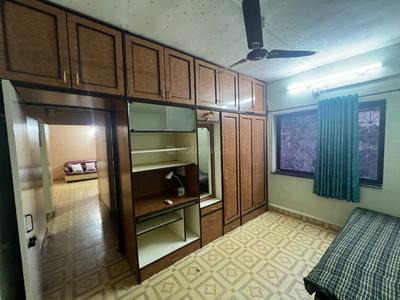 Bedroom Image of 605 Sq.ft 1 BHK Apartment / Flat for rent in Anand Nagar, Sinhagad Road Pune for Rs. 20000