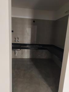 Kitchen Image of 1080 Sq.ft 2 BHK Apartment / Flat for sale in Kamalraj Athens, Wakad Pune for Rs. 9800000