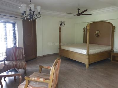 Hall Image of 1630 Sq.ft 3 BHK Apartment / Flat for rent in Clover Classic, Koregaon Park Pune for Rs. 139999