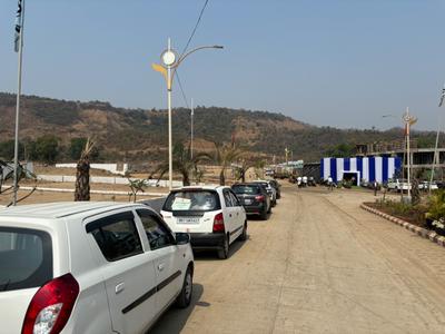Image of 1458 Sq.ft Residential Plot / Land for sale in Mahape, Navi Mumbai for Rs. 8749000