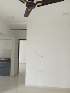 Hall Image of 374 Sq.ft 1 BHK Apartment / Flat for sale in A And O Excellente, Mulund West Mumbai for Rs. 7500000