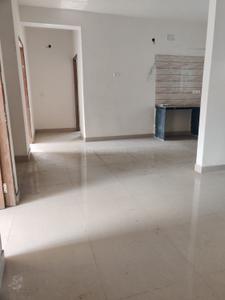 Hall Image of 1340 Sq.ft 3 BHK Apartment / Flat for sale in New Town Kolkata for Rs. 6800000
