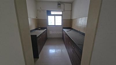Kitchen Image of 1350 Sq.ft 3 BHK Apartment / Flat for sale in Lodha Splendora, Thane West Thane for Rs. 12450000