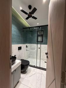 Bathroom Image of 2170 Sq.ft 3 BHK Builder Floor for sale in Sector 49 Gurgaon for Rs. 27500000