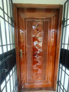 Image of 1370 Sq.ft 3 BHK Builder Floor for rent in Ambattur Industrial Estate, Chennai for Rs. 30000