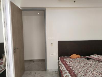 Bedroom Image of 3500 Sq.ft 5 BHK Apartment / Flat for sale in Seasons Residency, Santacruz West Mumbai for Rs. 197500000