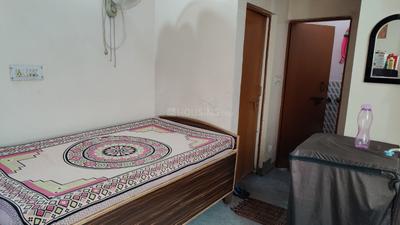 Bedroom Image of 355 Sq.ft 1 BHK Apartment / Flat for sale in Siddharth Vihar Ghaziabad for Rs. 1500000