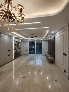 Hall Image of 3240 Sq.ft 4 BHK Builder Floor for rent in Sector 41 Gurgaon for Rs. 110000
