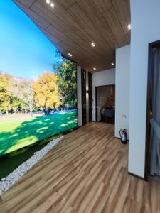 Bedroom Image of 2700 Sq.ft 3.5 BHK Builder Floor for sale in Smartworld One DXP, Sector 113 Gurgaon for Rs. 52600000