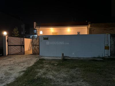 Image of 153 Sq.ft Residential Plot / Land for sale in Jaypee Kensington Park Plot 1, Sector 133, Noida for Rs. 35955000