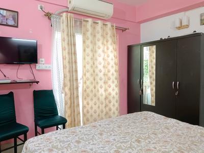 Bedroom Image of 1509 Sq.ft 3 BHK Apartment / Flat for sale in Rajwada Springfield, Narendrapur Kolkata for Rs. 9000000