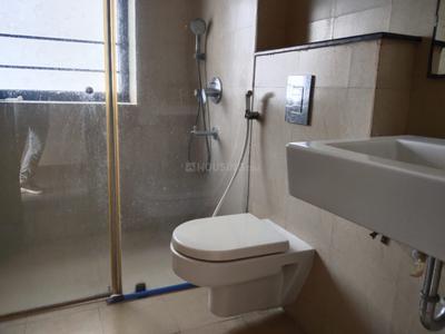Image of 1861 Sq.ft 3 BHK Apartment / Flat for sale in East Kolkata Township, Kolkata for Rs. 32000000