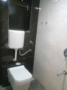 Common Bathroom Image of 995 Sq.ft 2 BHK Apartment / Flat for sale in Paradise Sai World Dreams, Dombivli East Thane for Rs. 7500000