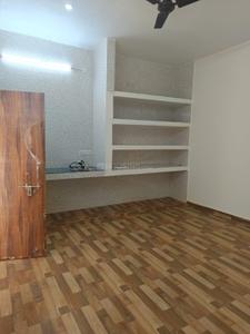 Bedroom Image of 320 Sq.ft 1 RK Studio for rent in Sankata Mochan Leprosy Varanasi for Rs. 10000