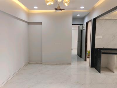 Living Room Image of 1064 Sq.ft 2 BHK Apartment / Flat for sale in Ulwe Navi Mumbai for Rs. 11500000
