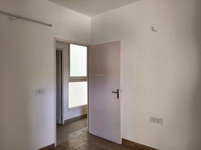 Bedroom Image of 606 Sq.ft 2 BHK Apartment / Flat for sale in MRG The Balcony, Sector 93 Gurgaon for Rs. 7500000
