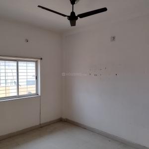 Bedroom Image of 2200 Sq.ft 3 BHK Apartment / Flat for rent in Nutan Nagar Colony Hazaribagh for Rs. 6500