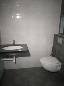 Bedroom One Image of 1505 Sq.ft 3 BHK Apartment / Flat for sale in Sumadhura Horizon, Gachibowli Hyderabad for Rs. 18060000