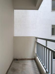 Bedroom Three Image of 1405 Sq.ft 3 BHK Apartment / Flat for sale in PSR Vanasree Phase 1, Chikkakannalli Bengaluru for Rs. 13347500