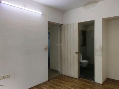Bedroom Image of 774 Sq.ft 1.5 BHK Apartment / Flat for rent in Lodha Casa Rio, Palava Phase 1 Thane for Rs. 15400