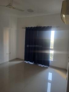 Bedroom Image of 2730 Sq.ft 4.5 BHK Apartment / Flat for rent in Kolte Patil 24K Glitterati, Pimple Nilakh Pune for Rs. 175000