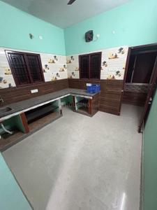 Balcony Image of 1550 Sq.ft 3 BHK Independent House for rent in Medavakkam Chennai for Rs. 27000