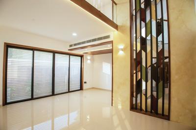 Hall Image of 2610 Sq.ft 4 BHK Villa for sale in Edappally Kochi for Rs. 21500000