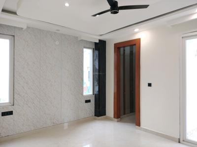 Bedroom Image of 2718 Sq.ft 4 BHK Builder Floor for sale in Beautiful Homes Luxury Homes, Sector 85 Faridabad for Rs. 27000000