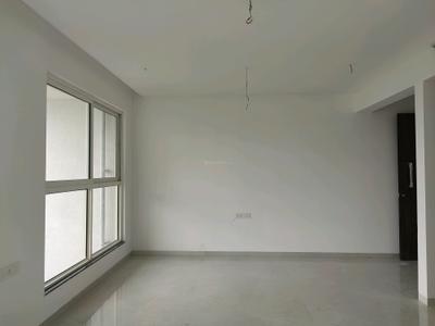 Living Room Image of 1550 Sq.ft 3 BHK Apartment / Flat for sale in Duville Riverdale Residences I, Kharadi Pune for Rs. 20500000