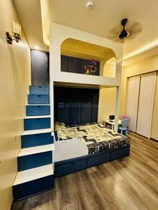 Bedroom Image of 6000 Sq.ft 7 BHK Independent House for rent in Sector 31 Noida for Rs. 180000