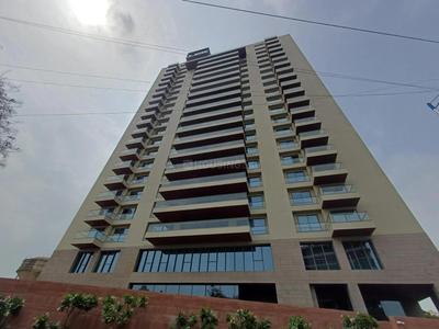 Image of 7838 Sq.ft 5 BHK Apartment / Flat for sale in Swati Senor, Ambli, Ahmedabad for Rs. 85200000