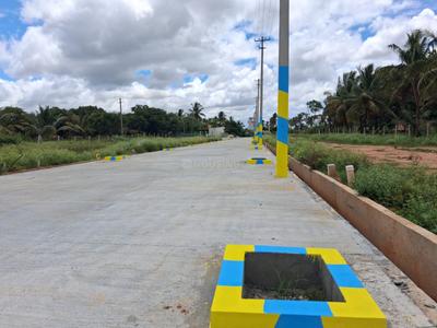 Image of 1200 Sq.ft Residential Plot / Land for sale in Mullur, Mysore for Rs. 2400000