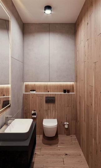 Sector 4, Vaishali Bathroom 1