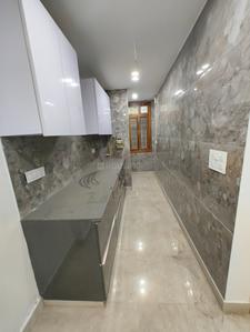 2 BHK Independent Builder Floor