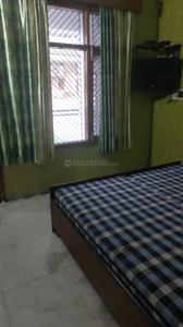 2 BHK Independent Builder Floor