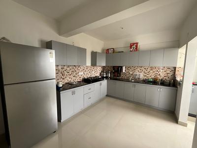 Kitchen Image of Hoysala in Kakkanad, Kochi