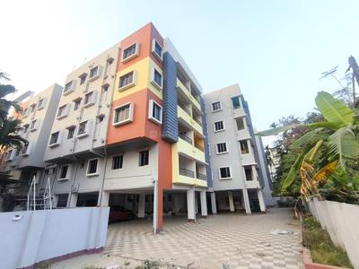 2 BHK Flat