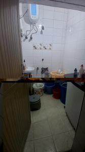 Kitchen Image of 360 Sq.ft 1 BHK Independent House for sale in Shalimar Bagh New Delhi for Rs. 4000000